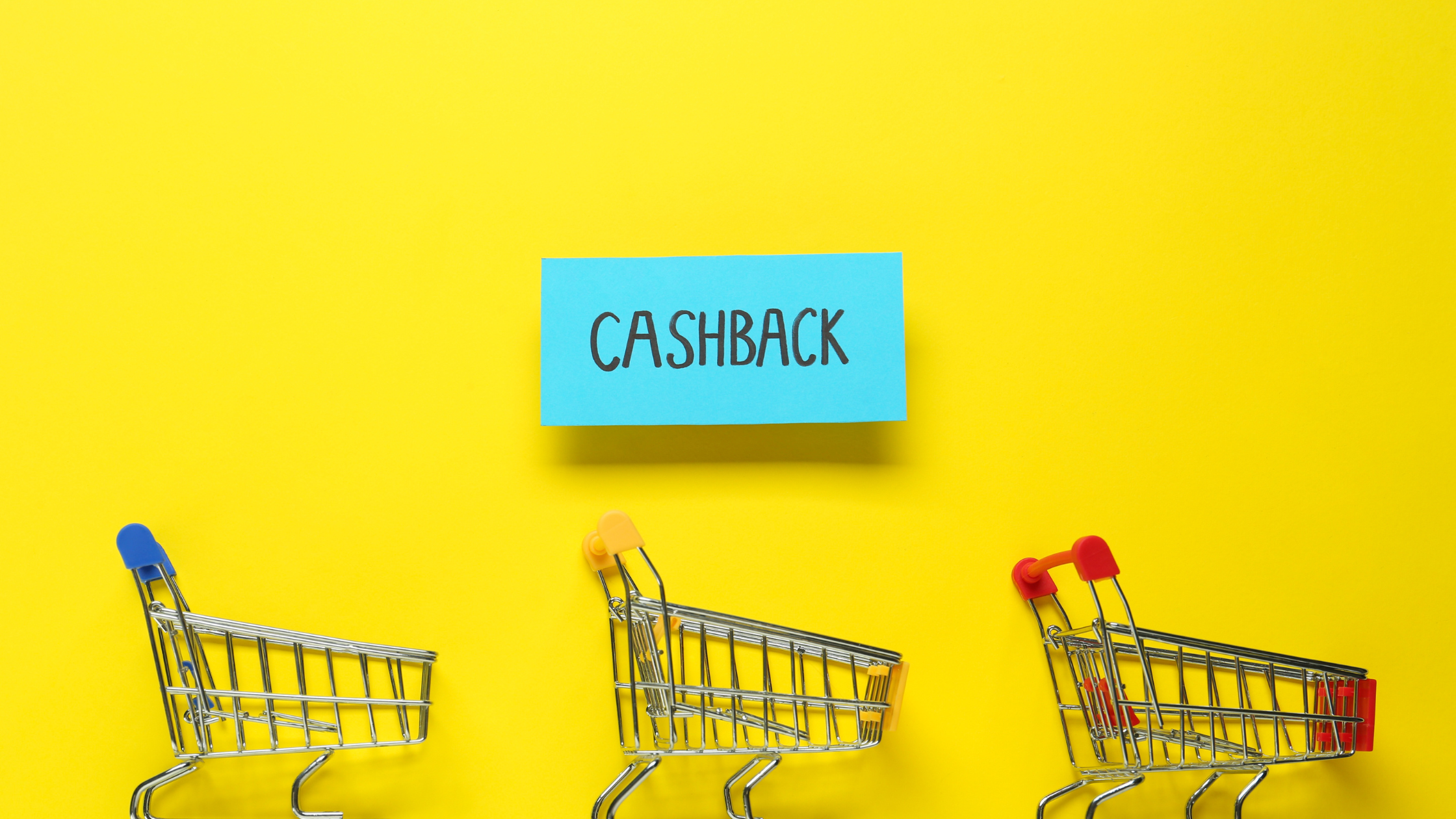 Best Cashback Deals & Top Coupon Codes for Online Shoppers | Save Big Today