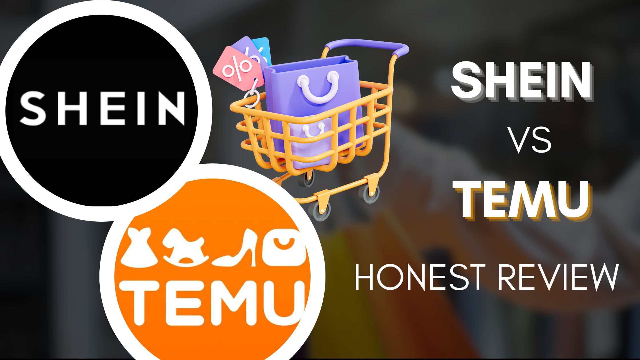 Temu vs Shein: Best Clothing Discounts for Savvy Online Shoppers