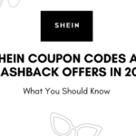 Shein Coupon Code