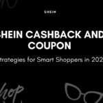 Shein Cashback and Coupon